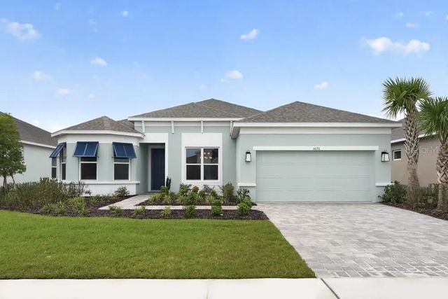 5676 Nevis Terrace, KISSIMMEE