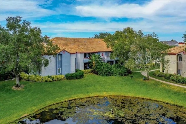 10263 Gandy Boulevard N 1409(furnished), ST PETERSBURG