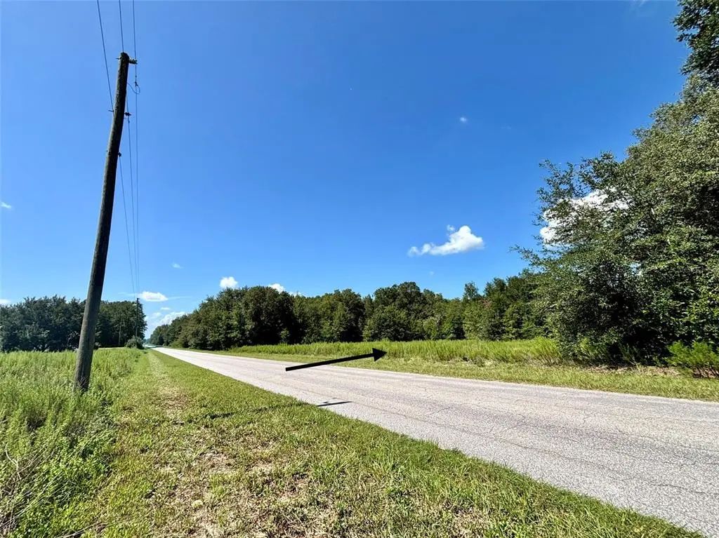 Tbd Sw 132nd Avenue, DUNNELLON