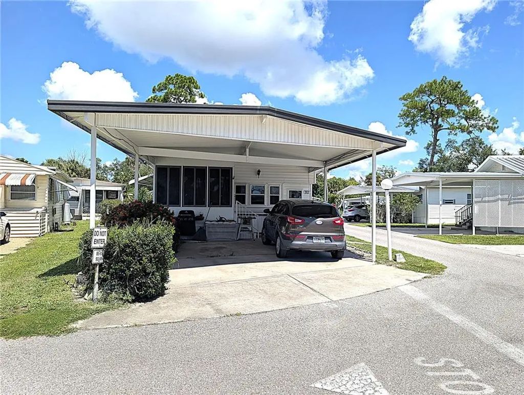 3275 26th Avenue E 91, BRADENTON