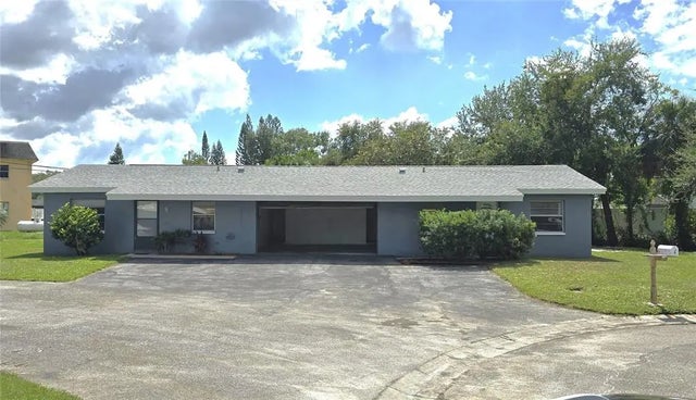 3404 Dahlia Place, LARGO