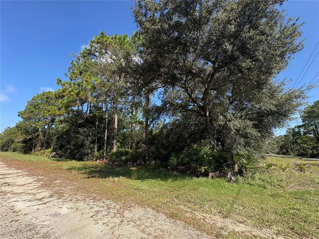 Alba, INDIAN LAKE ESTATES