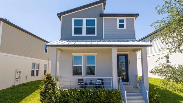 4994 Citrus Leaf Boulevard, WINTER GARDEN