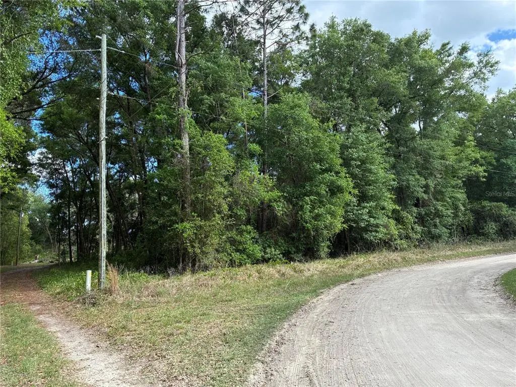 Se 142nd Ave And Se 120th Pl, OCKLAWAHA