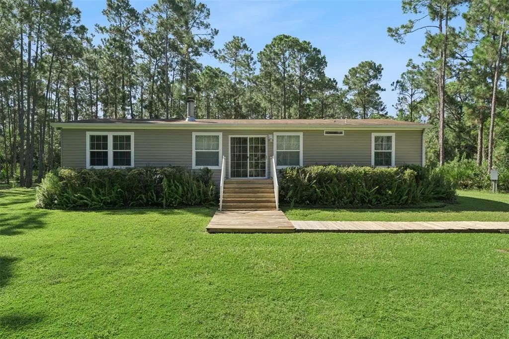 1161 Lake Harney Woods Boulevard, MIMS