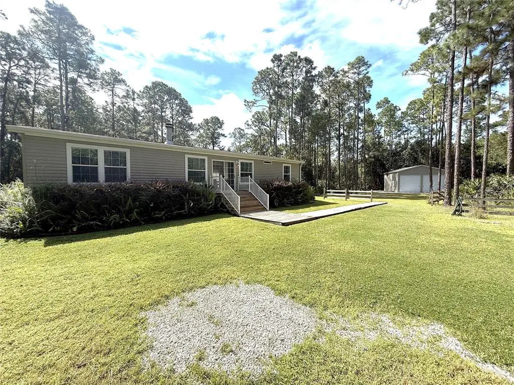 1161 Lake Harney Woods Boulevard, MIMS