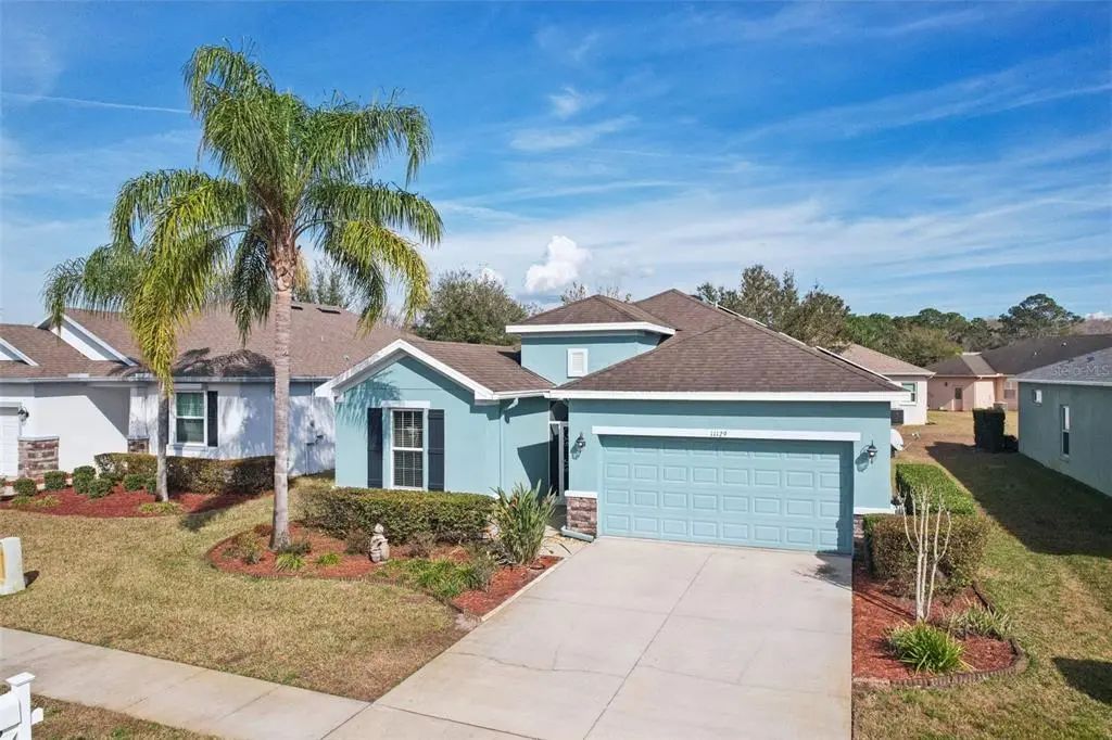 11129 Kiskadee Circle, NEW PORT RICHEY