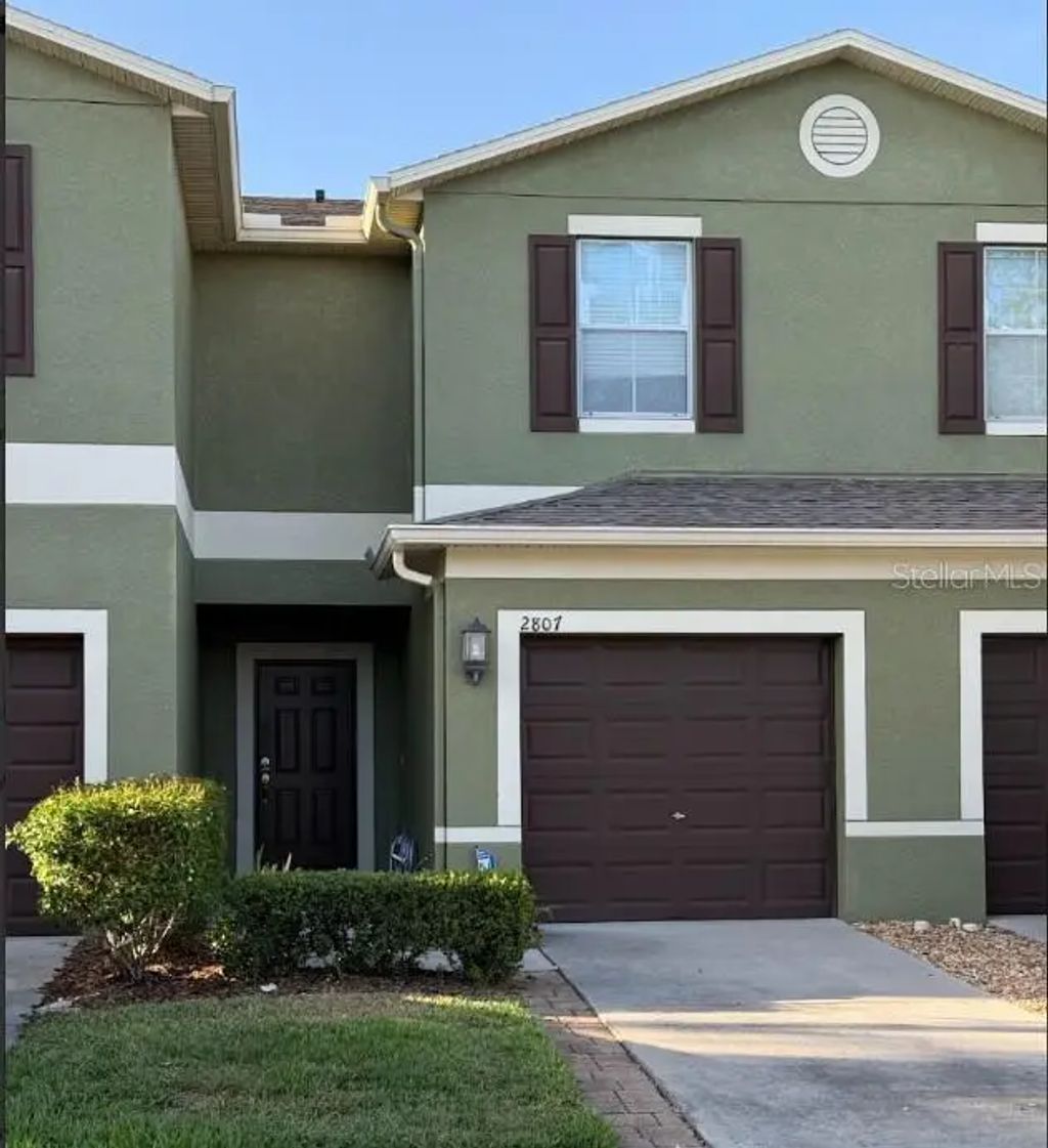 2807 Lantern Hill Avenue, BRANDON