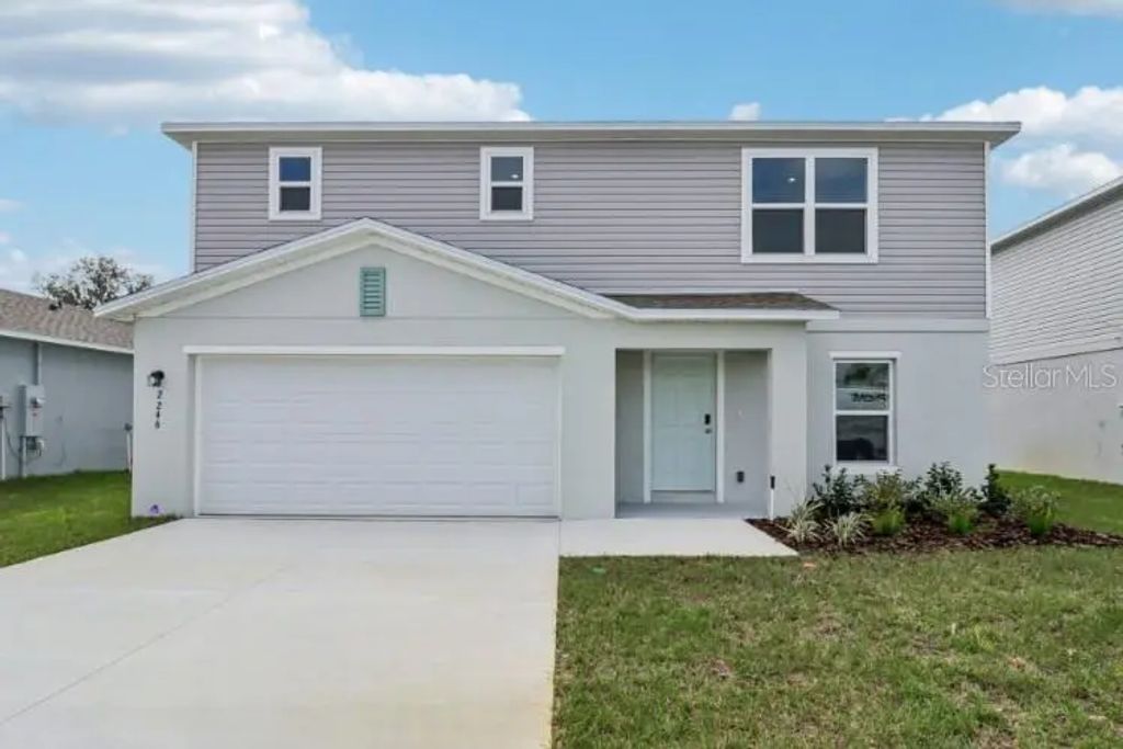 468 Oak Canopy Circle, AVON PARK