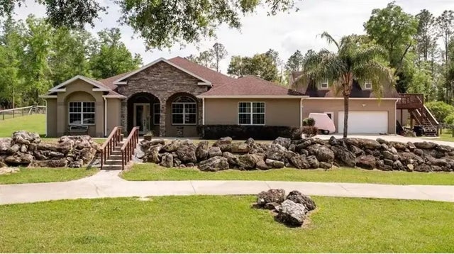 12128 Sw 41st Place, OCALA
