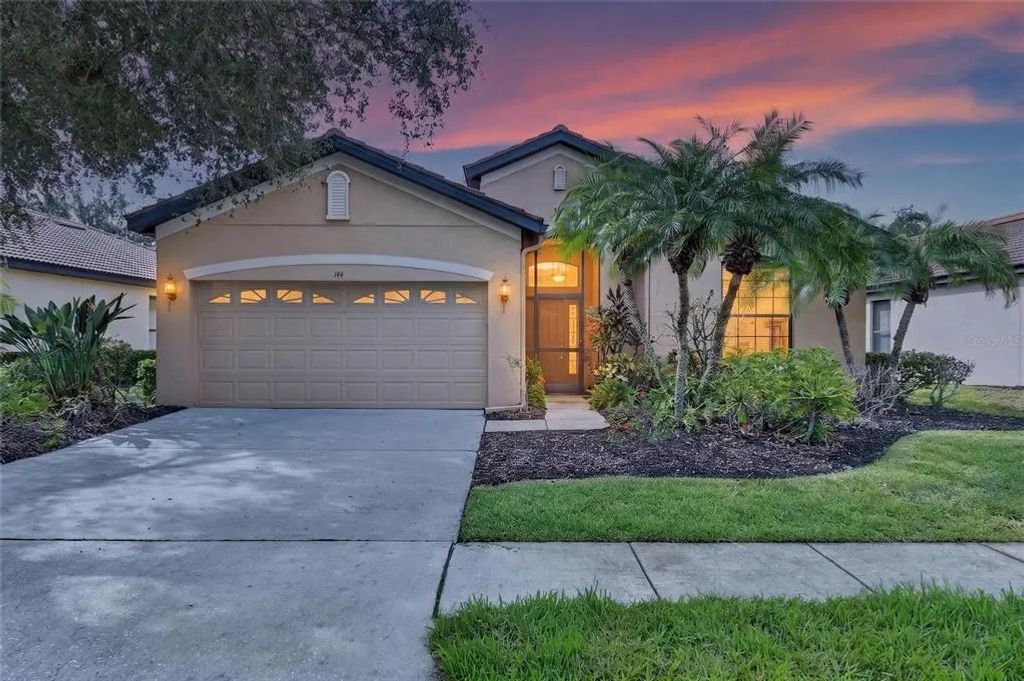 144 Silver Falls Drive, APOLLO BEACH