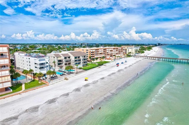 16332 Gulf Boulevard 1c, REDINGTON BEACH