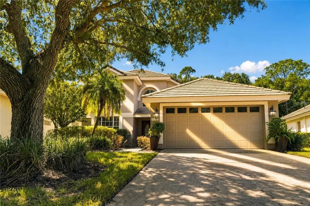 17704 Nathans Drive, TAMPA