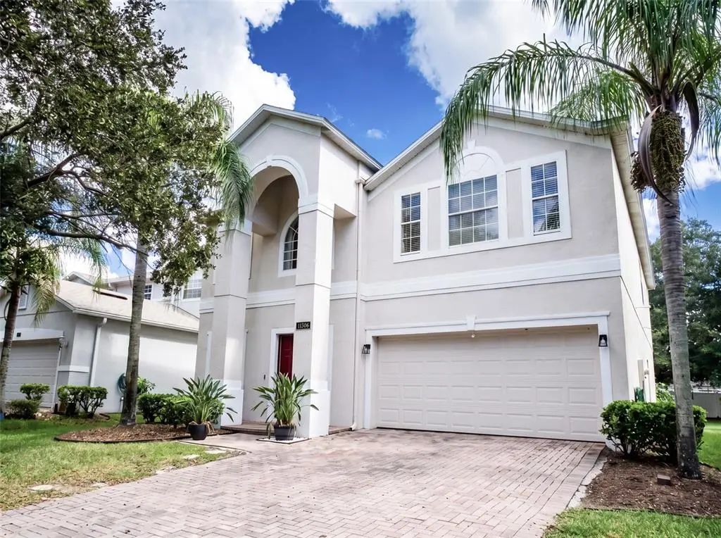 11306 Great Commission Way, ORLANDO