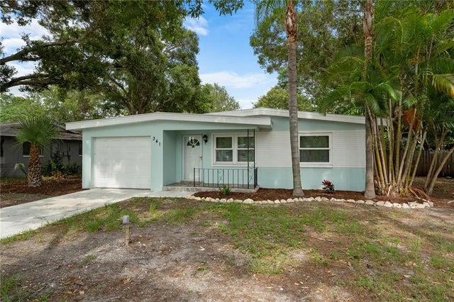341 Wertz Drive, LARGO