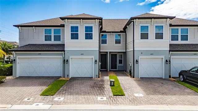2497 Foggy Creek Circle, CLEARWATER
