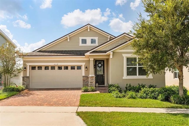 3119 Hurston Watch Lane, CLERMONT