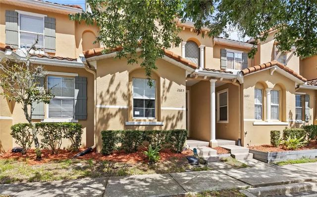 2685 Andros Lane, KISSIMMEE