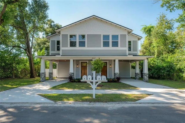 807 E Ida Street 2, TAMPA