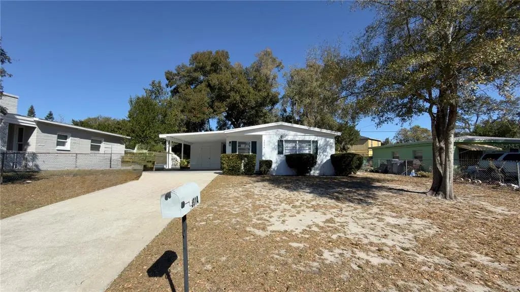 3914 E Chelsea Street, TAMPA