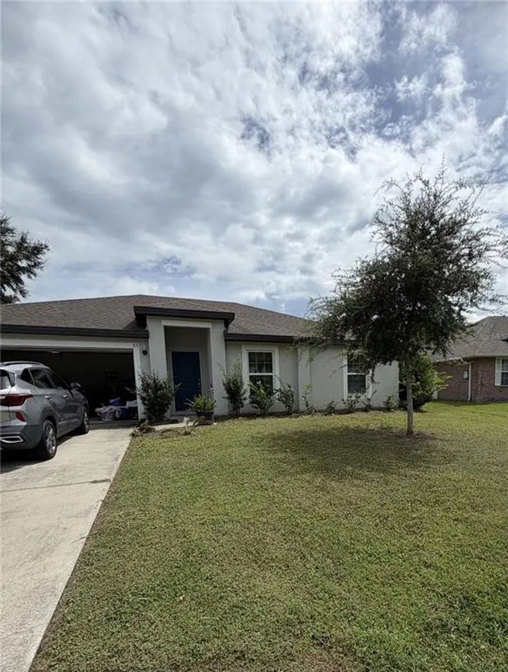65 Ryecliffe Drive, PALM COAST