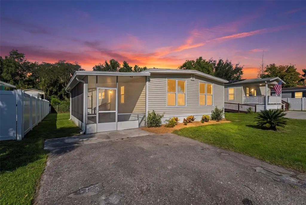 106 Cypress Drive, DEBARY