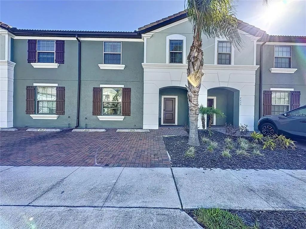 4626 Terrasonesta Drive, DAVENPORT