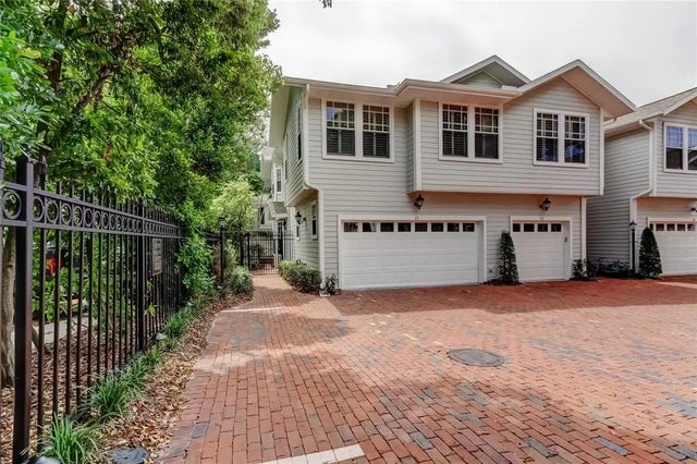 2920 W El Prado Boulevard 13, TAMPA