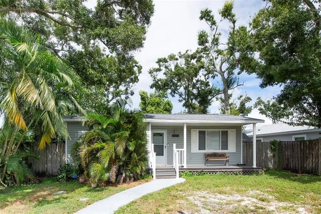4359 45th Avenue N, ST PETERSBURG
