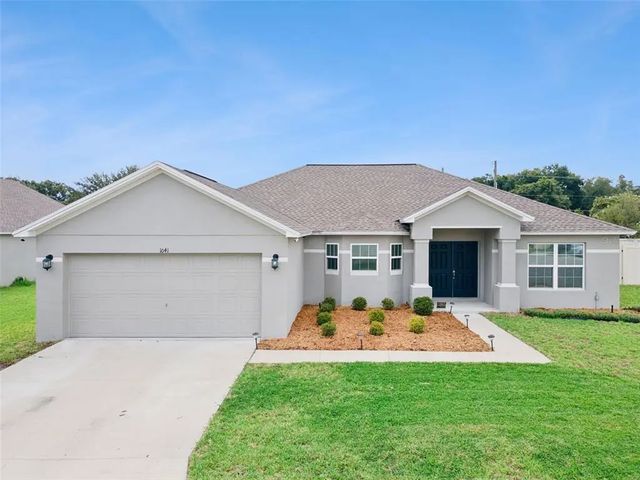 1041 Brooks Way, WINTER HAVEN