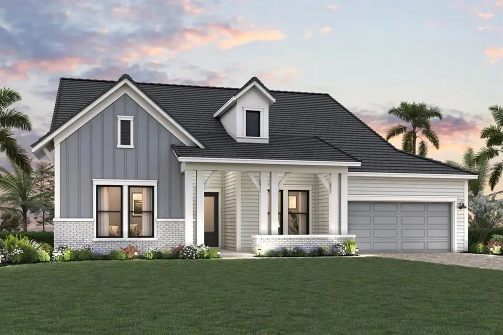18050 Foxtail Loop, VENICE