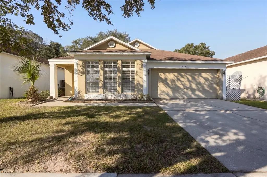 10437 Sun Villa Boulevard, ORLANDO