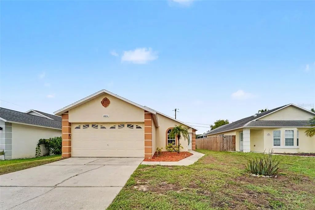 10236 Flagship Avenue, PORT RICHEY