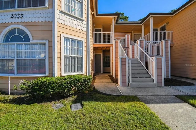 2035 Royal Bay Boulevard 45, KISSIMMEE