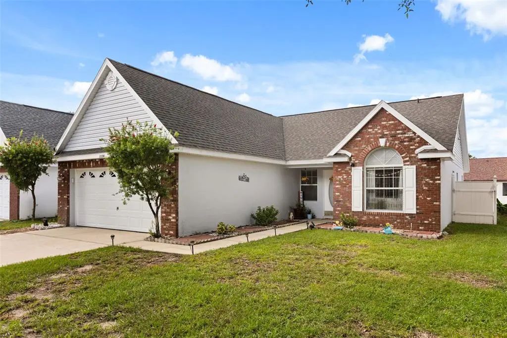 1126 Woodflower Way, CLERMONT