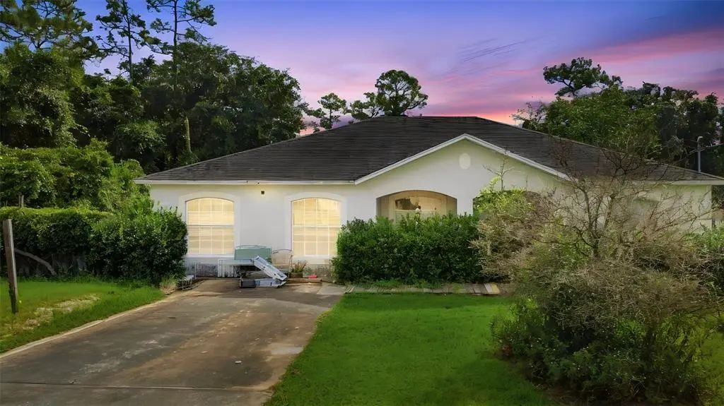1045 8th Avenue, DELAND