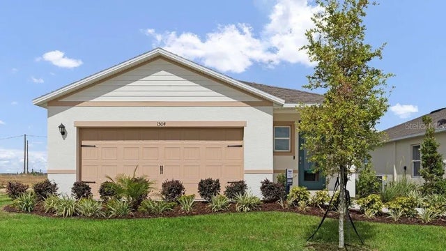 3585 Salvia Court, TAVARES
