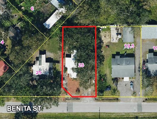 107 Benita Street, KISSIMMEE