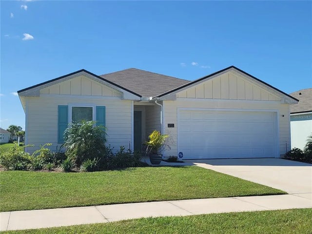 127 Hulett Woods Road, PALM COAST