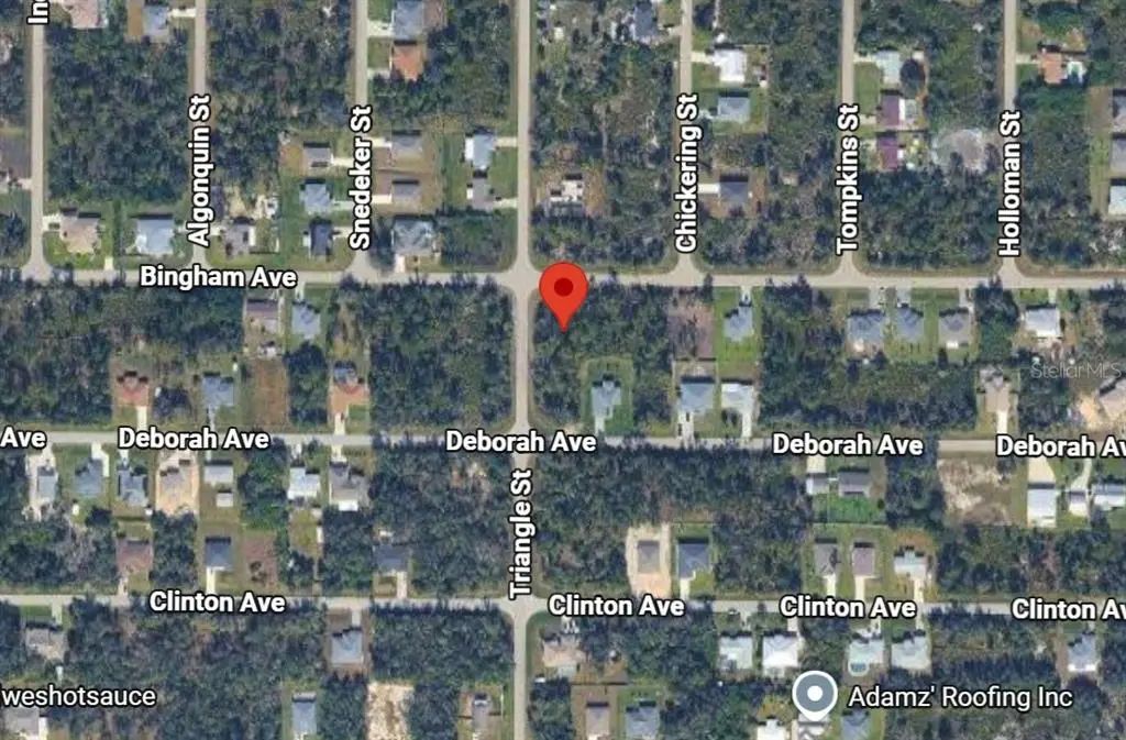 182 Triangle Street, PORT CHARLOTTE