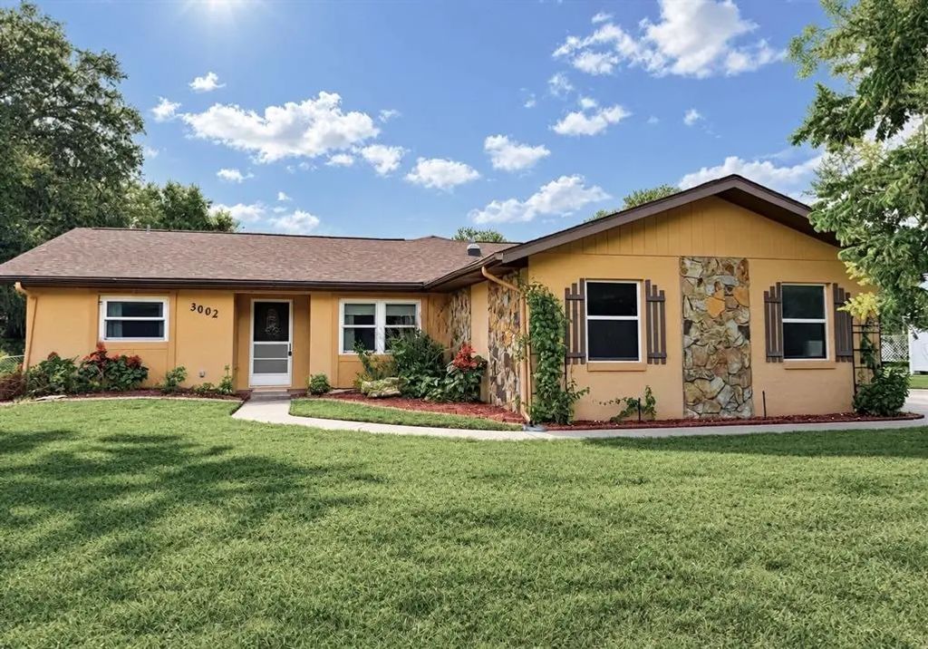 3002 S Rose Avenue, INVERNESS