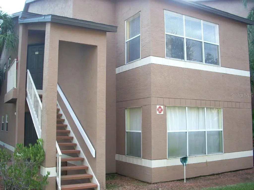 4504 Commander Drive 1821, ORLANDO