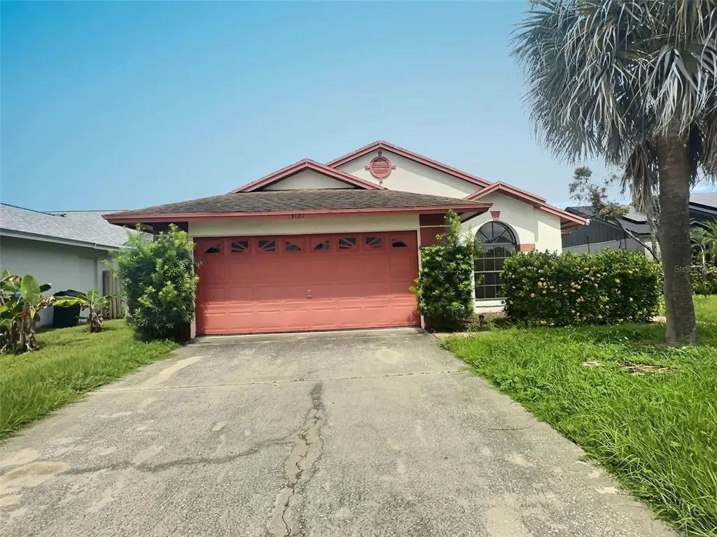 3121 Arrow Drive, KISSIMMEE