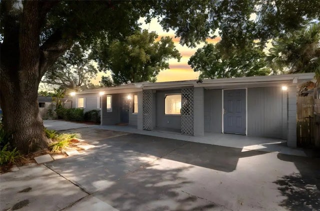 703 E 114th Avenue, TAMPA