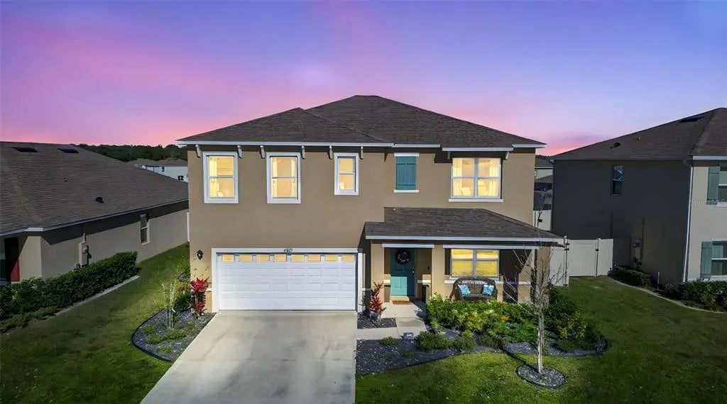 4893 Panga Avenue, MOUNT DORA