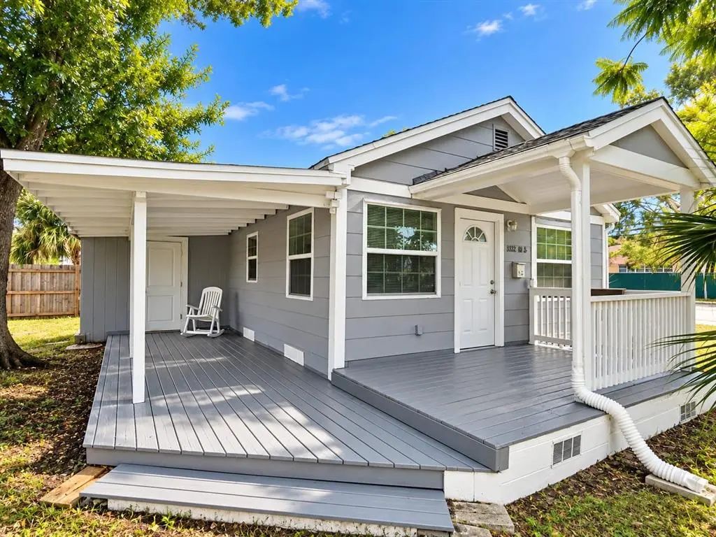 3532 38th Avenue N, ST. PETERSBURG