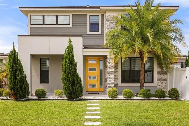 2518 Empress Drive, KISSIMMEE