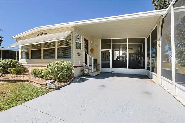 14 Golfview Trail, WILDWOOD