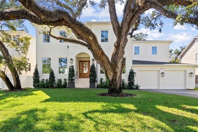 4614 Tennyson, TAMPA