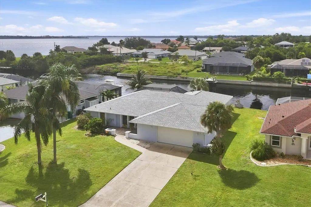 12403 Minot Avenue, PORT CHARLOTTE